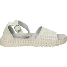 Platte sandalen Chika 10 CARMEN 10