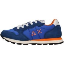 Sun68  Lage Sneakers Z32301