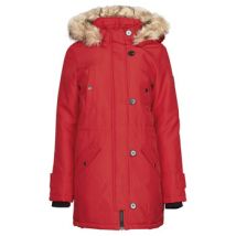 Vero Moda  Parka Jas VMSTORM