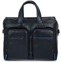 Tas Piquadro BLU CARTELLA SOTTILE