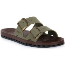 Slippers Sensi 092 LA JOLLA MOKA KHAKI