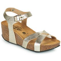 Sandalen met sleehak Plakton SO FINAL
