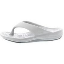 Aetrex  Teenslippers Womans Lynco Flip