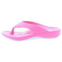 Aetrex  Teenslippers Womans Lynco Flip