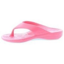 Aetrex  Teenslippers Womans Lynco Flip