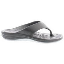 Aetrex  Teenslippers Mens Lynco Flip