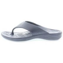 Aetrex  Teenslippers Mens Lynco Flip