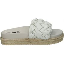 Sandalen met sleehak Xti 43812