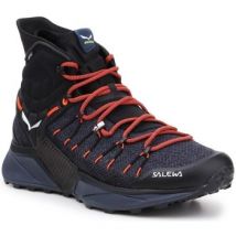 Wandelschoenen Salewa MS Dropline Mid