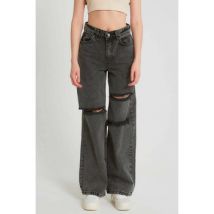 Broek Robin-Collection Jeans High Waist D