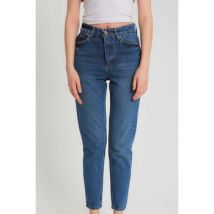 Broek Robin-Collection Spijkerbroek High Waist D