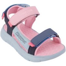Platte sandalen Kappa Kana MF