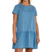 Korte Jurk Noisy May -