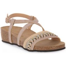 Slippers Grunland BEIGE 70MMI
