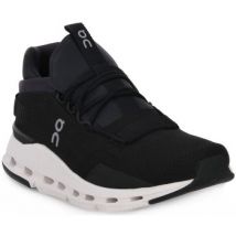 On  Sneakers CLOUDNOVA BLACK