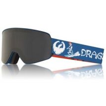 Sportaccessoires Dragon Alliance NFX2 Dannysig