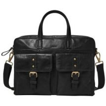 Tas Fossil MBG9495 BUCKNER-001 BLACK