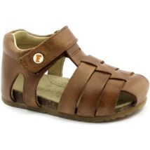 Platte sandalen Naturino FAL-CCC-0736-CU