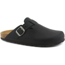 Slippers Grunland GRU-CCC-CB7019-NERO