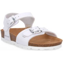 Sandalen Grunland BIANCO 40LUCE