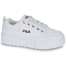 Lage Sneakers Fila SANDBLAST