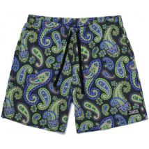 Korte Broek Huf Short paisley easy