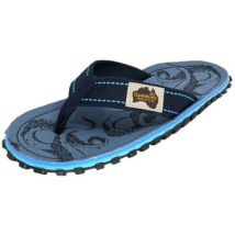 Teenslippers Gumbies Islander