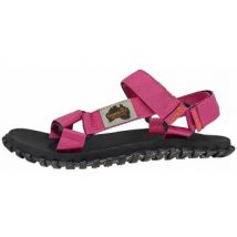 Platte sandalen Gumbies Scrambler