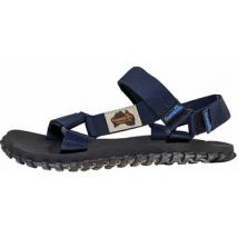 Platte sandalen Gumbies Scrambler