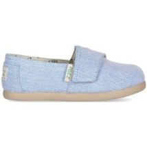 Espadrilles Paez Kids Gum Classic - Combi Light Blue