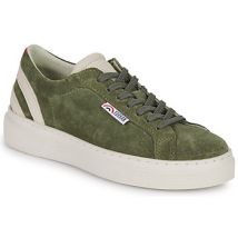 Yurban  Lage Sneakers LONDON