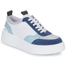 Yurban  Lage Sneakers BELFAST