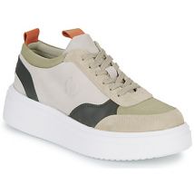 Yurban  Lage Sneakers BELFAST