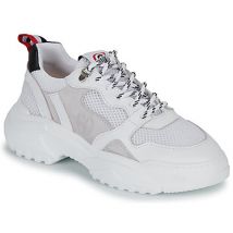 Yurban  Lage Sneakers MILANO