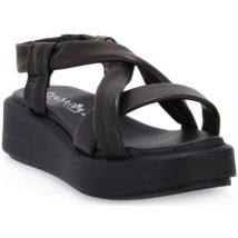 Sandalen Sono Italiana NERO CLOUD