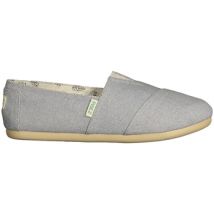 Espadrilles Paez Gum Classic W - Combi Dove