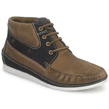 Nicholas Deakins  Hoge Sneakers bolt