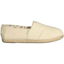 Espadrilles Paez Original Raw M - Essential Ecru