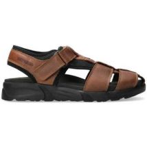 Platte sandalen Mephisto Toren