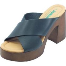 Sandalen met hakken Bionatura 87A2133 Gaucho Oil