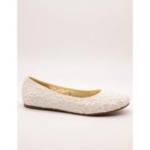 Ballerina's Zabba Difference baila guipur