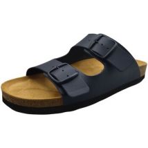 Platte sandalen Longo -