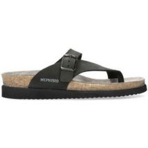 Platte sandalen Mephisto Helen