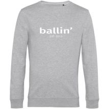 Ballin Est. 2013  Sweater Basic Sweater