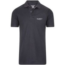 Polo Shirt Korte Mouw Ballin Est. 2013 Basic Polo