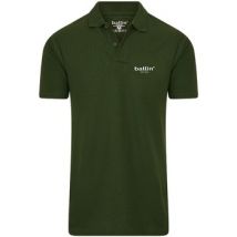 Ballin Est. 2013  Polo Shirt Korte Mouw Basic Polo