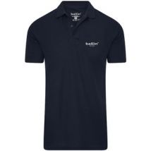 Ballin Est. 2013  Polo Shirt Korte Mouw Basic Polo