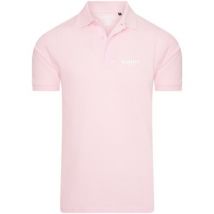 Ballin Est. 2013  Polo Shirt Korte Mouw Basic Polo