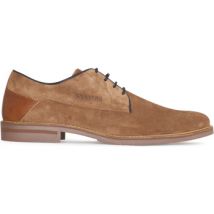 Gaastra  Klassieke Schoenen Murray Sue Cognac