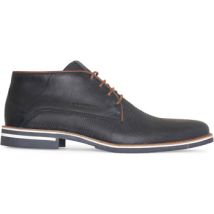 Gaastra  Klassieke Schoenen Murray Mid CHP Navy